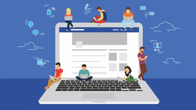 Facebook Terapkan AI
